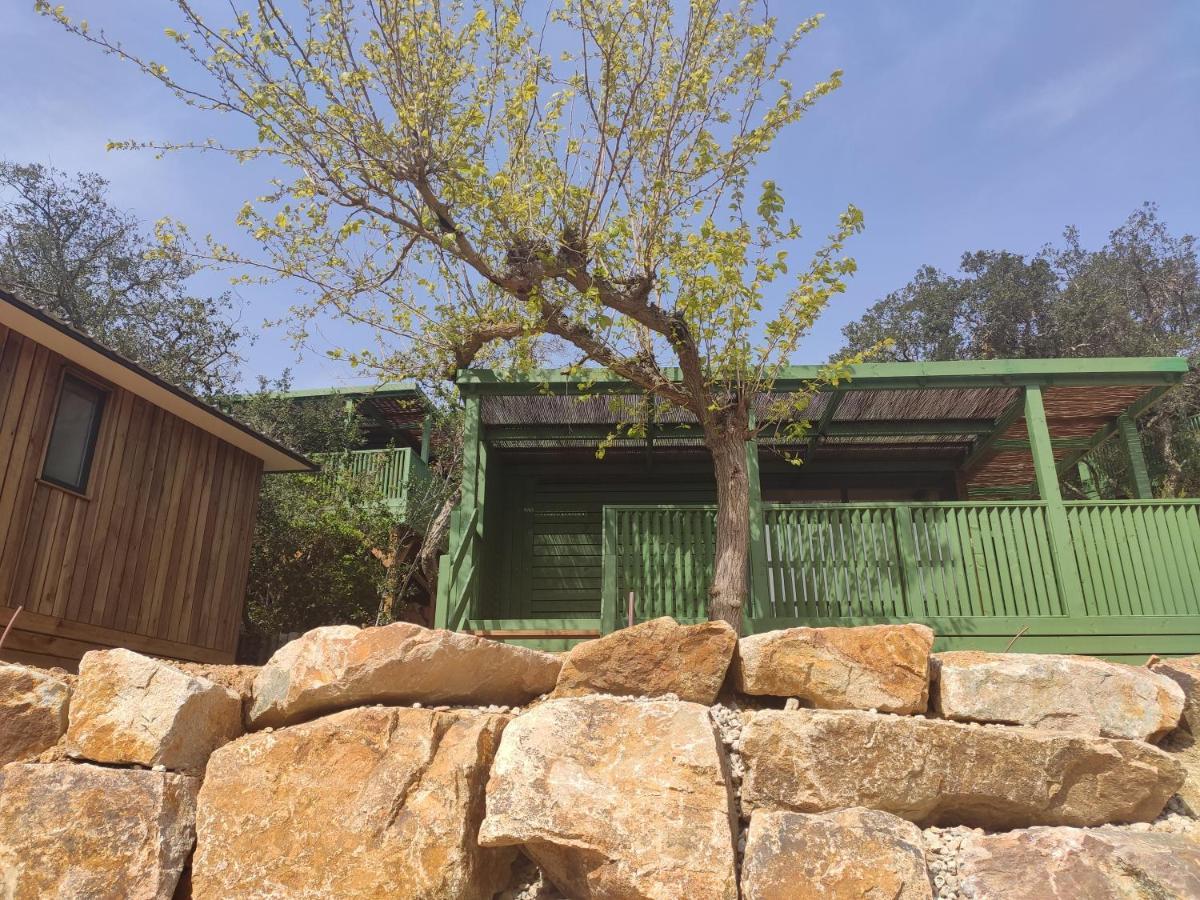 توسا ذي مار Pola Giverola Camp المظهر الخارجي الصورة